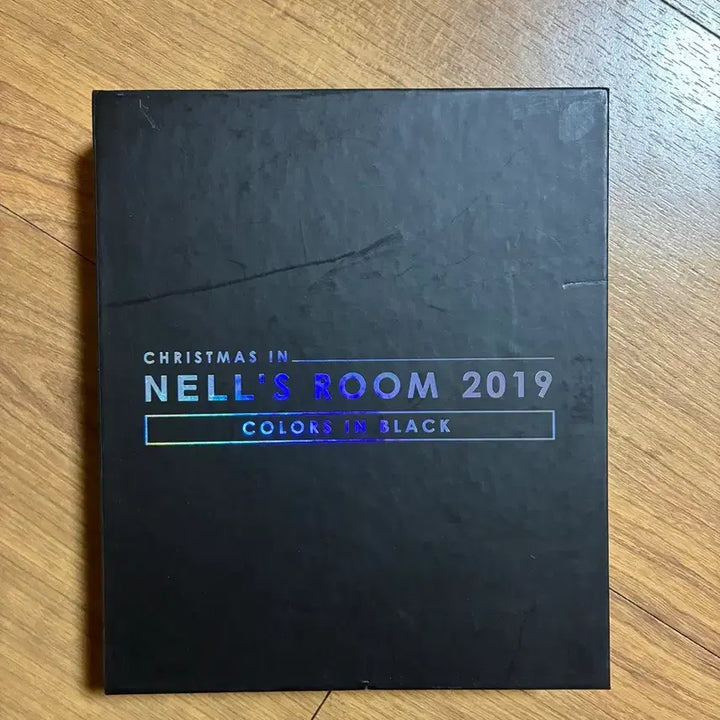 [BUNJANG] Nell 2019 Christmas in Nell&