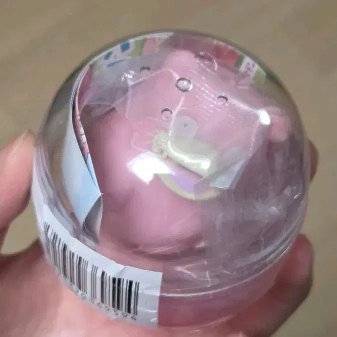 [BUNJANG] Pokemon Bewildered Soft Vinyl Mascot Slowpoke / 어리둥절 소프비 마스코트 야돈