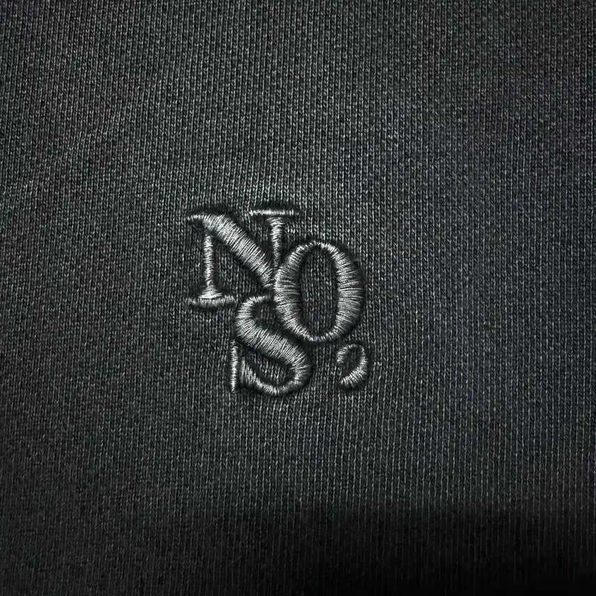 [BUNJANG] NOS7 Pigment Hoodie Oversized Son Heung-min / [S,90]nos7 피그먼트 후드티 오버핏 손흥민