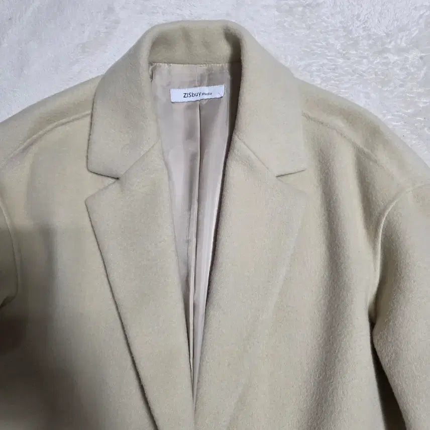 [BUNJANG] JS by JS Wool Coat Women&