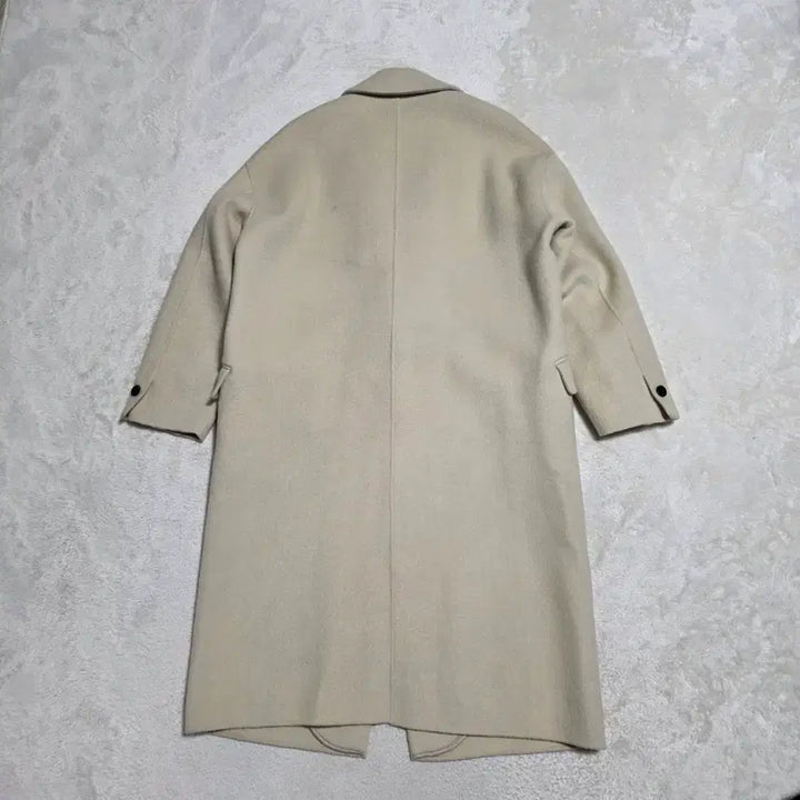 [BUNJANG] JS by JS Wool Coat Women&
