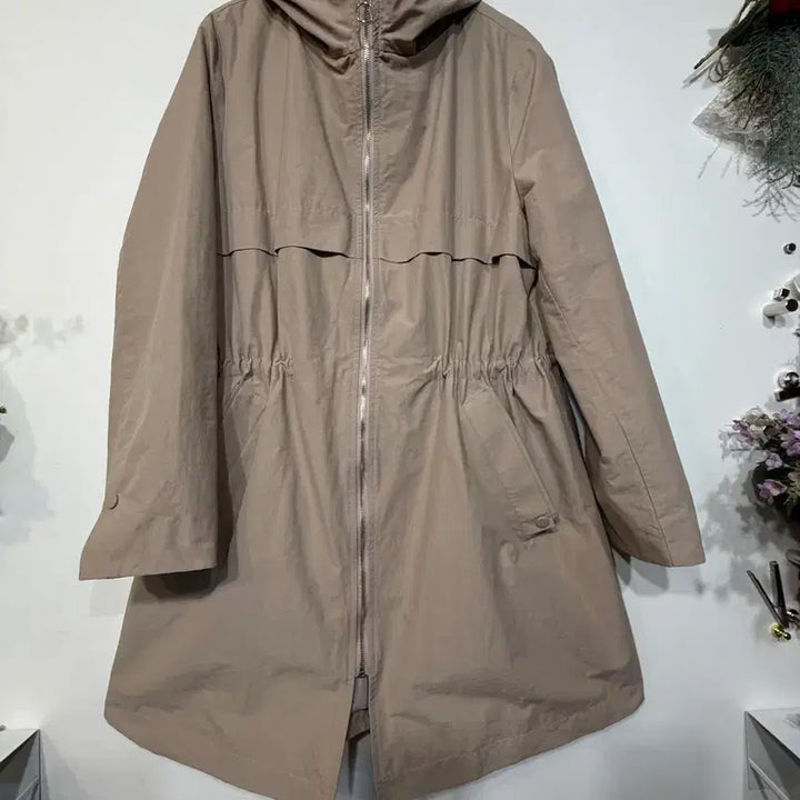 [BUNJANG] Orient Windbreaker / ORIENT 바스락 바람막이        싸이즈 :  55-66