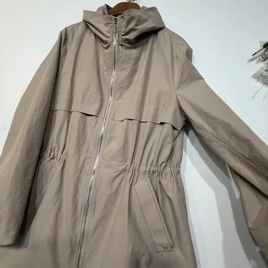 [BUNJANG] Orient Windbreaker / ORIENT 바스락 바람막이        싸이즈 :  55-66