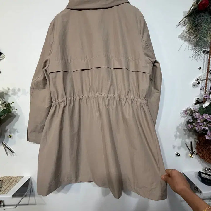[BUNJANG] Orient Windbreaker / ORIENT 바스락 바람막이        싸이즈 :  55-66