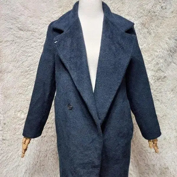 [BUNJANG] It Michaa Alpaca Wool Blend Tailored Women&