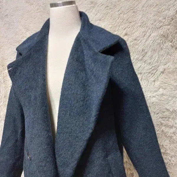 [BUNJANG] It Michaa Alpaca Wool Blend Tailored Women&