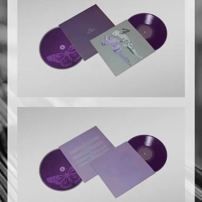 [BUNJANG] Olivia Rodrigo GUTS The Secret Tracks RSD Limited Edition LP / 올리비아 로드리고 / RSD LP GUTS the secret track