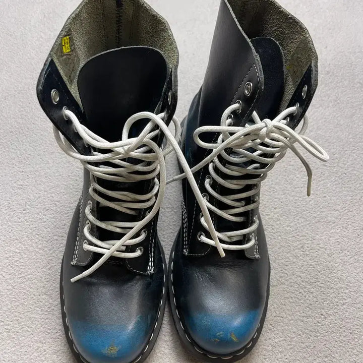 [BUNJANG] Dr. Martens 1919 Leather Boots Size 260-265 / [41] 닥터마틴 1919 레더부츠 -260-265