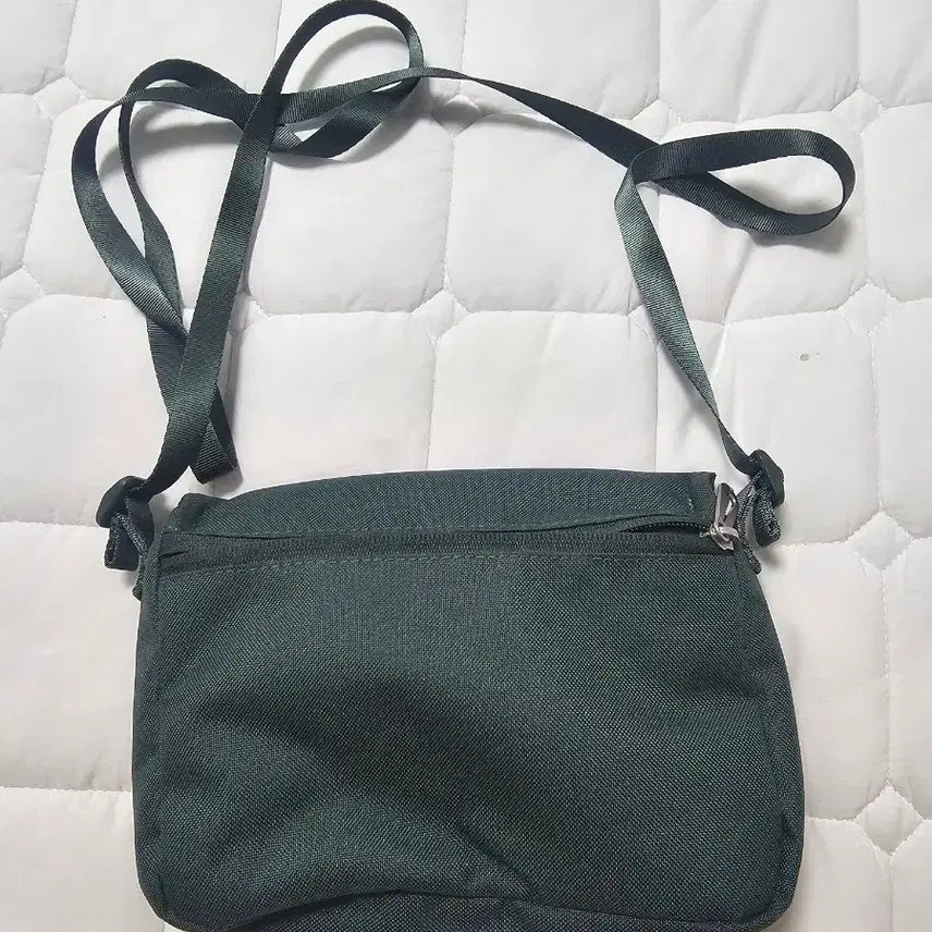[BUNJANG] Nike Futura 365 Cross Body Bag / 나이키 퓨추라 365 크로스 바디백
