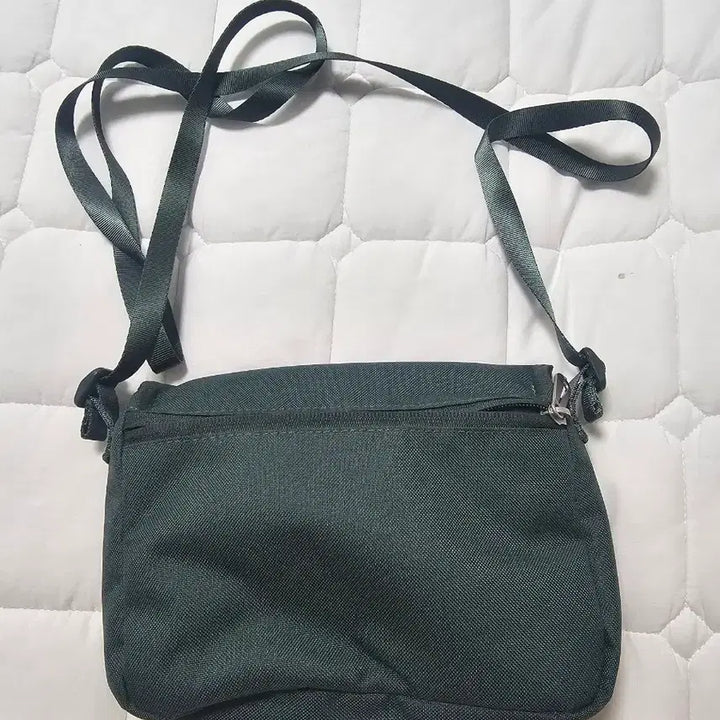 [BUNJANG] Nike Futura 365 Cross Body Bag / 나이키 퓨추라 365 크로스 바디백