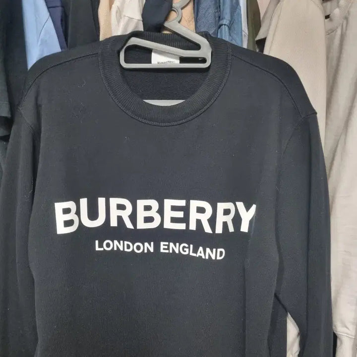 [BUNJANG] Burberry Men&