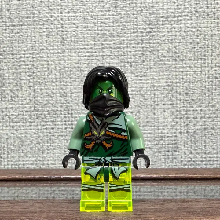 [BUNJANG] LEGO Ninjago Moro Minifigure / 레고 닌자고 모로 미니피규어