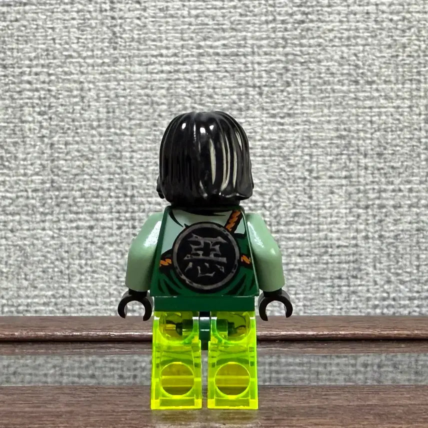 [BUNJANG] LEGO Ninjago Moro Minifigure / 레고 닌자고 모로 미니피규어