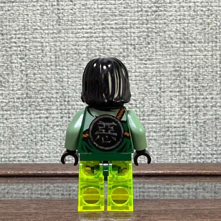 [BUNJANG] LEGO Ninjago Moro Minifigure / 레고 닌자고 모로 미니피규어