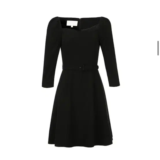 [BUNJANG] BAU by Bride And You One-Piece Dress / 비에이유 바이 브라이드앤유 새상품 (품절)