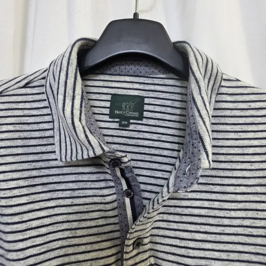 [BUNJANG] Henry Cotton Men&