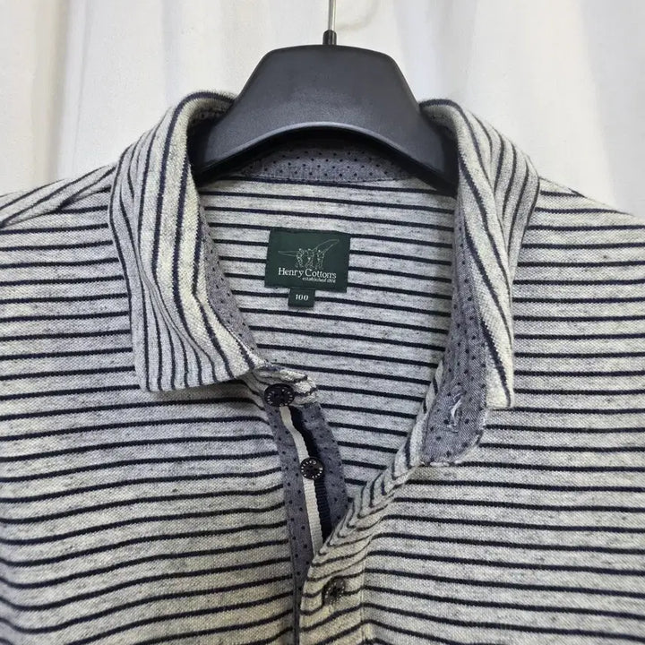 [BUNJANG] Henry Cotton Men&