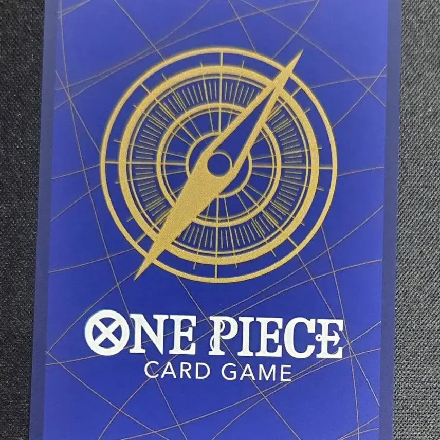 [BUNJANG] One Piece Day 24 Luffy OP07-109 One Piece Card / 원피스데이24 루피 OP07-109 원피스카드 one piece day