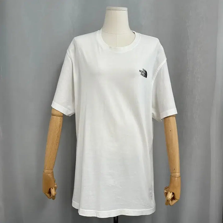[BUNJANG] The North Face T-Shirt / 노스페이스 반팔 티셔츠/