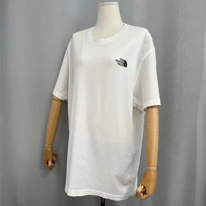 [BUNJANG] The North Face T-Shirt / 노스페이스 반팔 티셔츠/