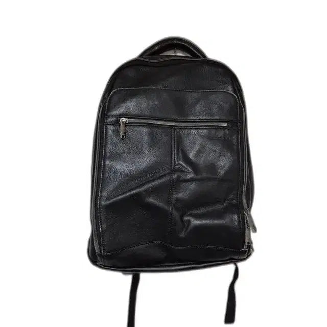 [BUNJANG] Samsonite Genuine Unisex Backpack / 쌤소나이트 정품 남자여자 남성여성 공용 백팩가방
