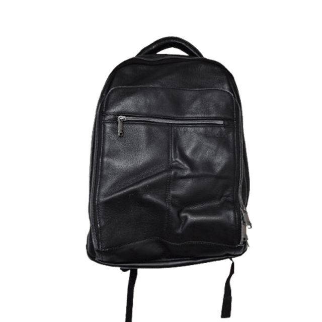 [BUNJANG] Samsonite Genuine Unisex Backpack / 쌤소나이트 정품 남자여자 남성여성 공용 백팩가방