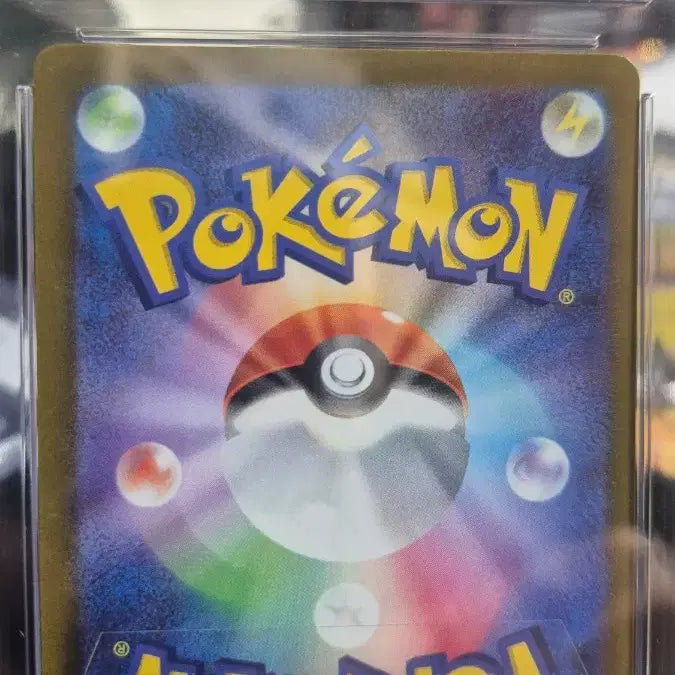 [BUNJANG] Pokemon Mew AR VSTAR Universe CGC 10 / 일판 포켓몬 뮤 AR  VSTAR 유니버스 AR CGC10