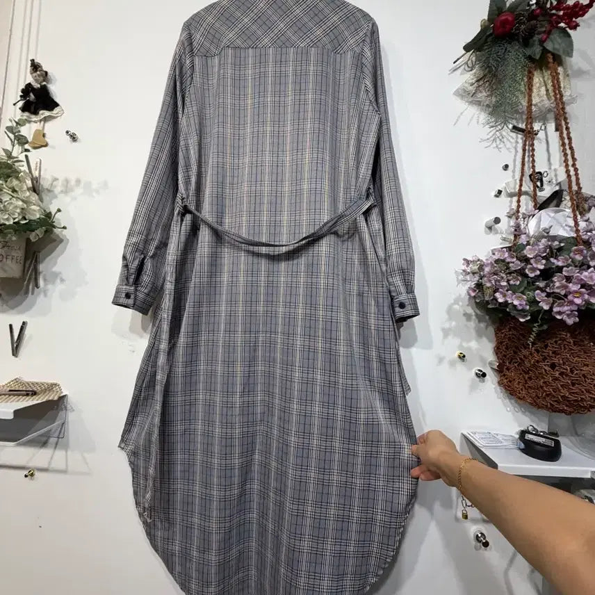 [BUNJANG] One Piece &amp; Trench Dress / 원피스&amp;트렌치        싸이즈 :  55-66