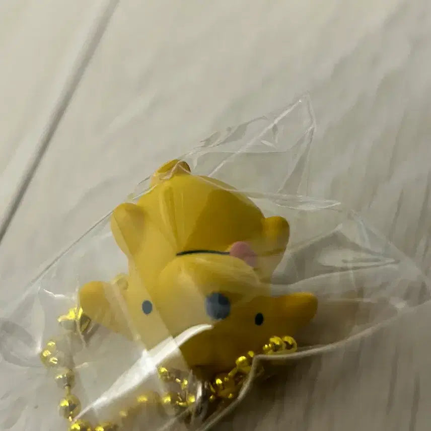 [BUNJANG] Tamagotchi Choco Box Shokugan Keyring Pochichi / 다마고치 초코박스 식완 키링 포치치