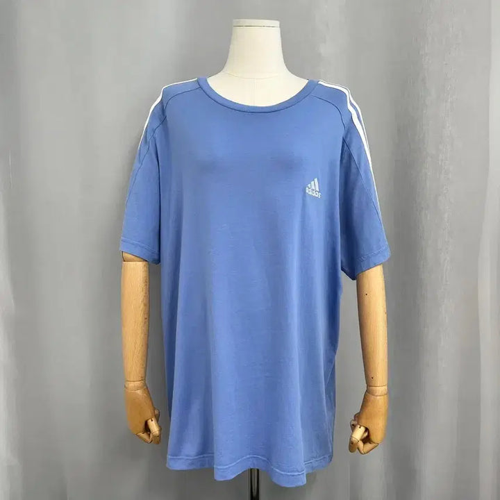 [BUNJANG] Adidas Short Sleeve T-Shirt 