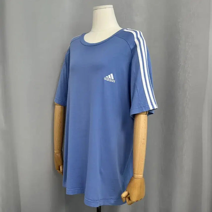 [BUNJANG] Adidas Short Sleeve T-Shirt 