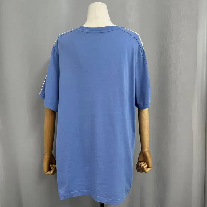 [BUNJANG] Adidas Short Sleeve T-Shirt 