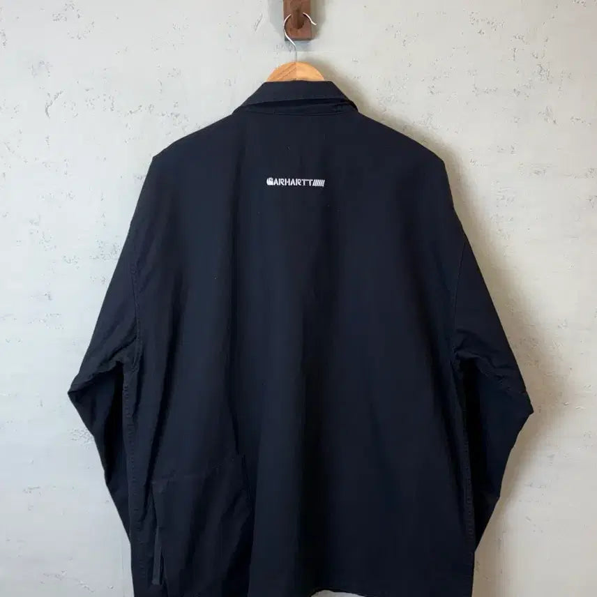 [BUNJANG] Carhartt WIP Ripstop Cadence Jacket / [L] 칼하트윕 립스탑 카덴스 자켓