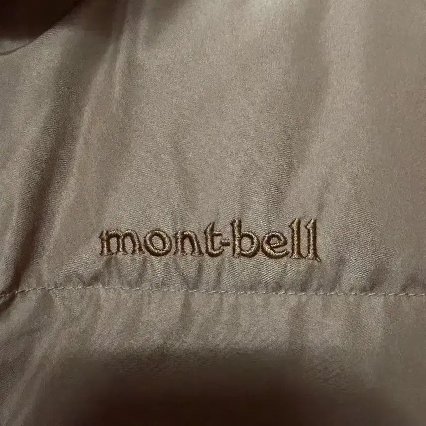 [BUNJANG] Montbell Women&