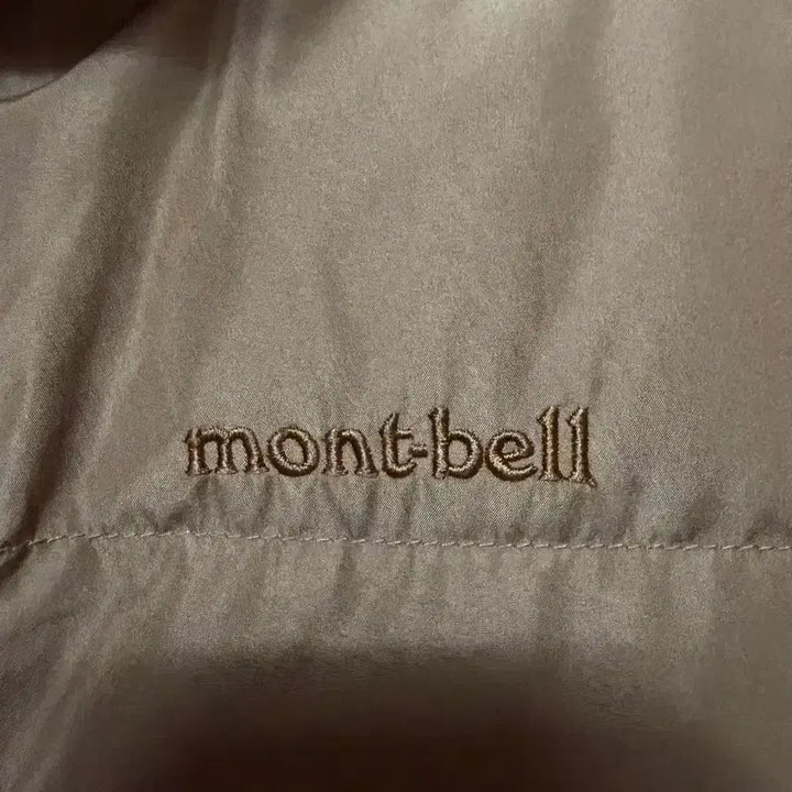 [BUNJANG] Montbell Women&