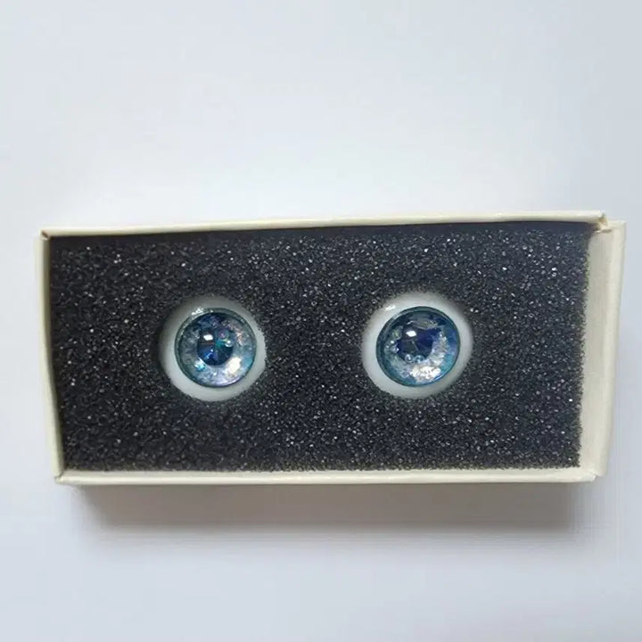 [BUNJANG] Sadol 18mm Mermaid Eye Doll Eye / 사돌 안구 18mm