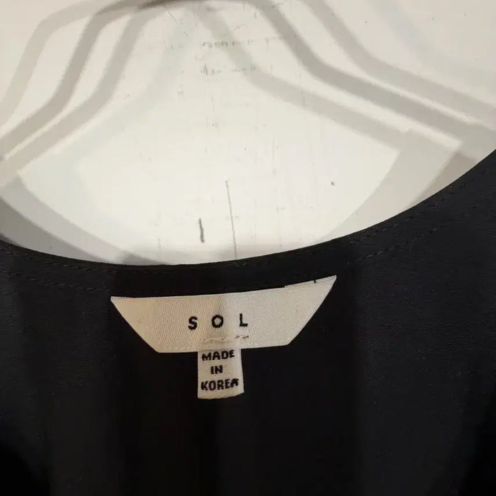 [BUNJANG] SOL Bra Size 55 / SOL  브랏      싸이즈 :  55