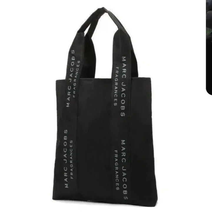 [BUNJANG] Marc Jacobs Eco Bag (Black) / 마크제이콥스 에코백(블랙) 새상품