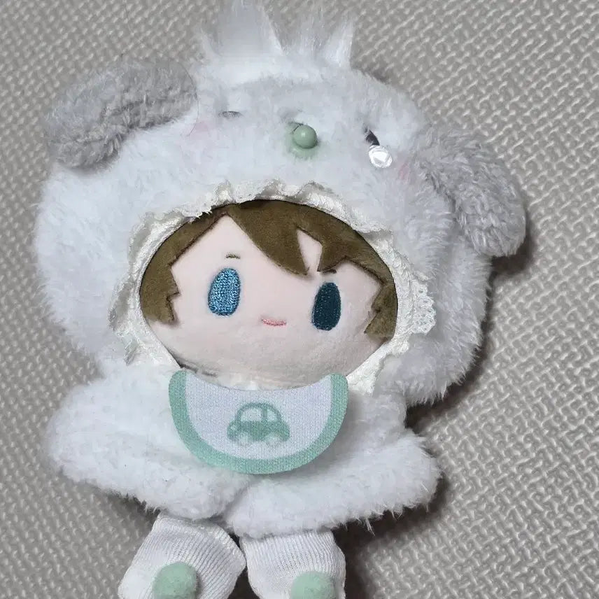 [BUNJANG] Ensemble Stars Midori Dreamy Plush / 앙스타 미도리 드림누이