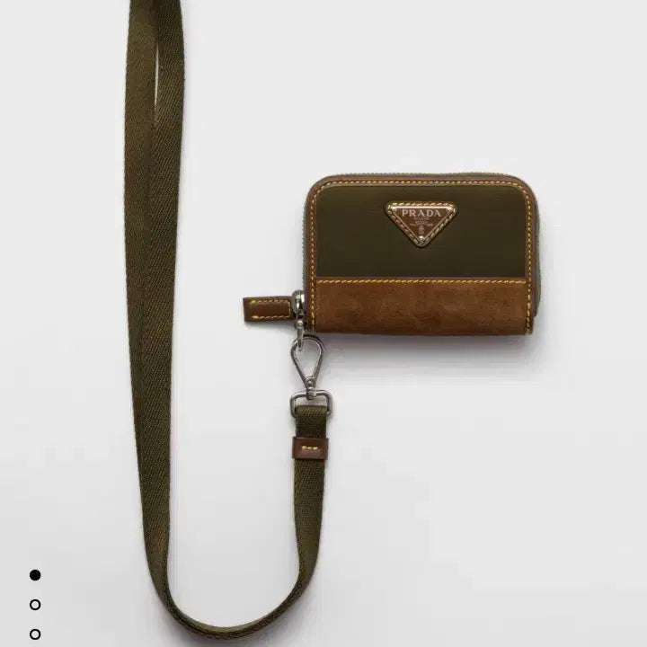 [BUNJANG] Prada Wallet / 프라다 지갑