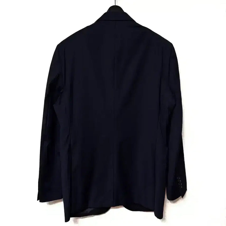 [BUNJANG] Pal Zileri Two-Button Blazer Jacket Navy 48 / [M,95]빨질레리 투버튼 블레이저 자켓 곤색 48