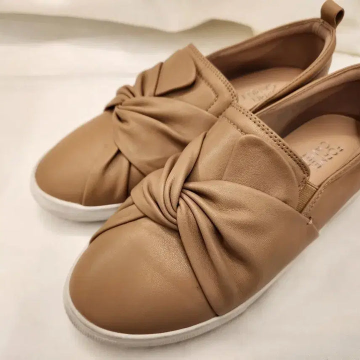 [BUNJANG] Frommel Camel Slip-on Beige Size 250 / 포멜카멜 슬립온 250 베이지