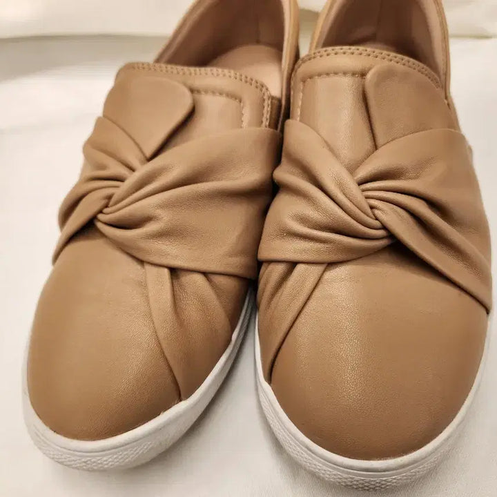 [BUNJANG] Frommel Camel Slip-on Beige Size 250 / 포멜카멜 슬립온 250 베이지