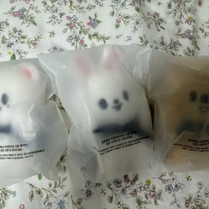 [BUNJANG] Stray Kids Skzoo Han Quokka Plush / 스트레이키즈 나안아 스키주 한쿼카