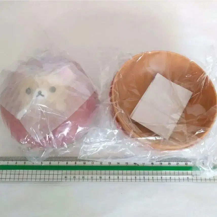[BUNJANG] Rilakkuma Mister Donut Collaboration Collection Set / 고전 리락쿠마만 파는 문구모음집 (급처 이슈로 할인중)
