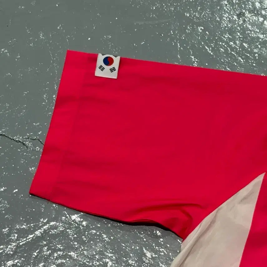 [BUNJANG] Nike 2002 World Cup National Team Short Sleeve Jersey Size 95 / 나이키(Nike) 2002월드컵 국가대표 반팔 유니폼 95