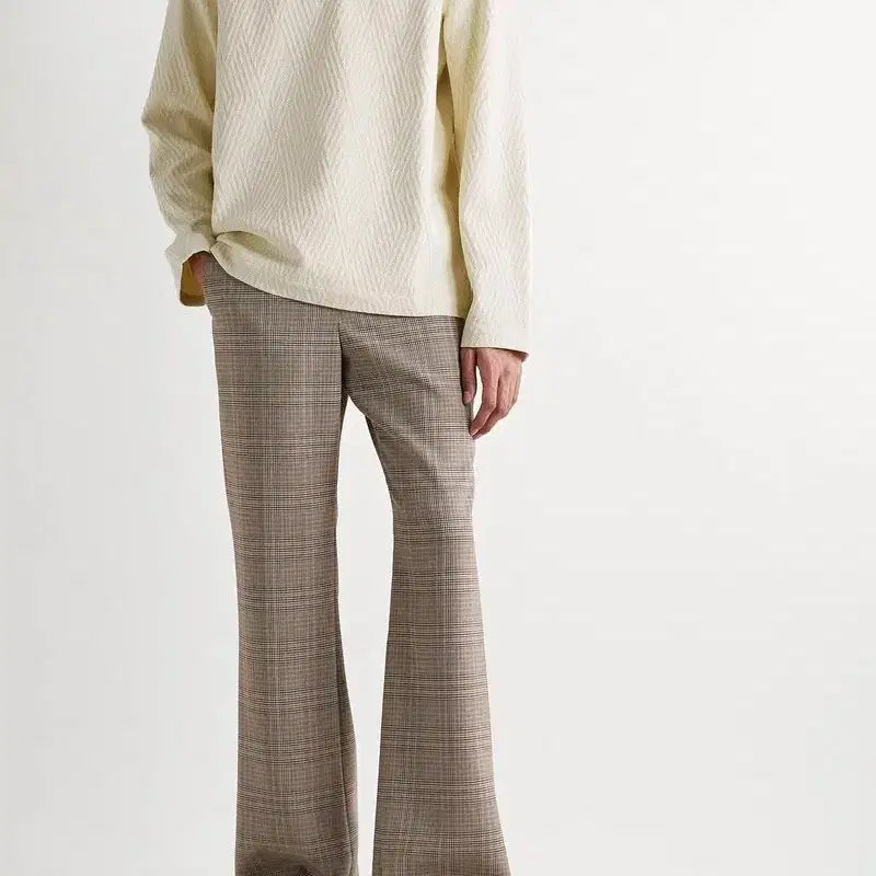 [BUNJANG] Seper Half Zip-Up Sweater M Size / 세퍼 하프 집업 스웨터