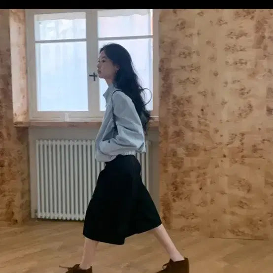 [BUNJANG] Maybe Baby Black Pants Size S / 메이비베이비 팬츠 블랙 s 사이즈