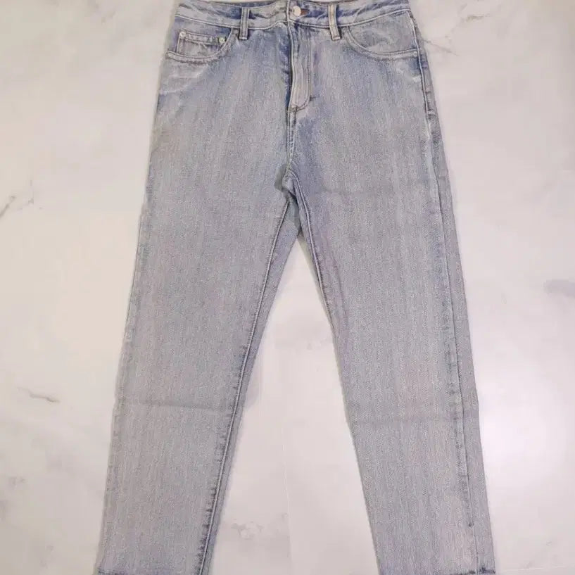 [BUNJANG] 3.1 Phillip Lim Light Wash Denim Pants Size 31 / 3.1 필립림 연청 워싱 데님 팬츠 31