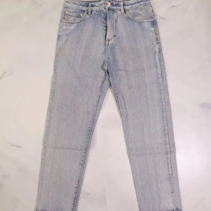 [BUNJANG] 3.1 Phillip Lim Light Wash Denim Pants Size 31 / 3.1 필립림 연청 워싱 데님 팬츠 31